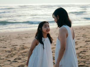 Como melhorar a relação com os filhos