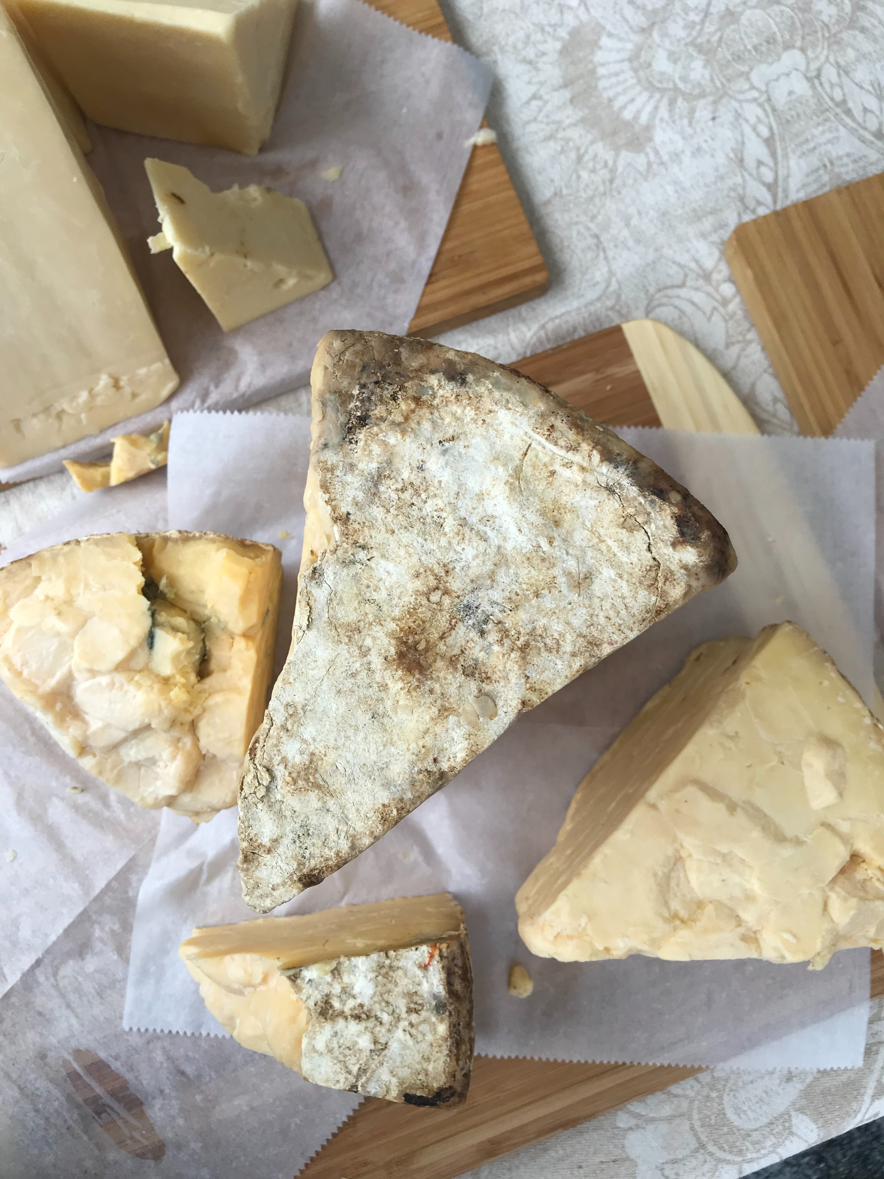 ROTH CHEESE