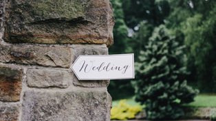 Top 5 Reasons Why You Should Attend a Wedding Open House