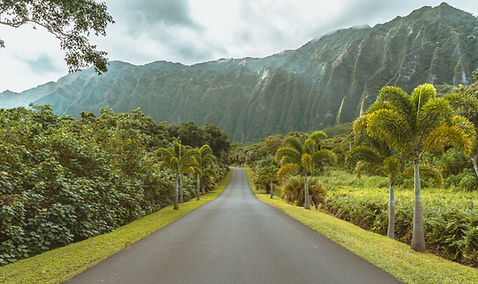 Travel Planner Hawaii