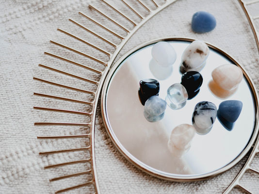 Crystals That Every Woman Should Have