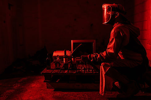 Image by DANIEL BECERRA