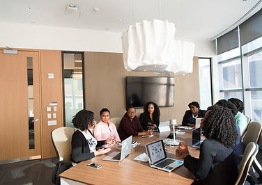 working business consulting