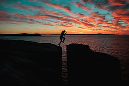 Stop talking. Start Doing. How to Take the Innovation Leap.