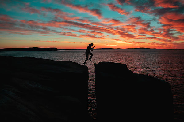 Image by Kristopher Roller