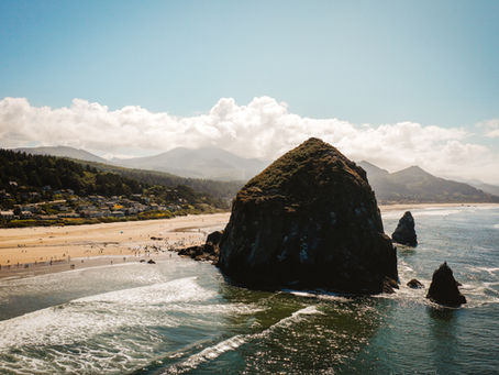 Moving Out of Cannon Beach? Here’s What Sellers Need to Know Before Listing