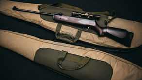 Congratulations to the Winners of the WHEIA 2025 Gun Raffle