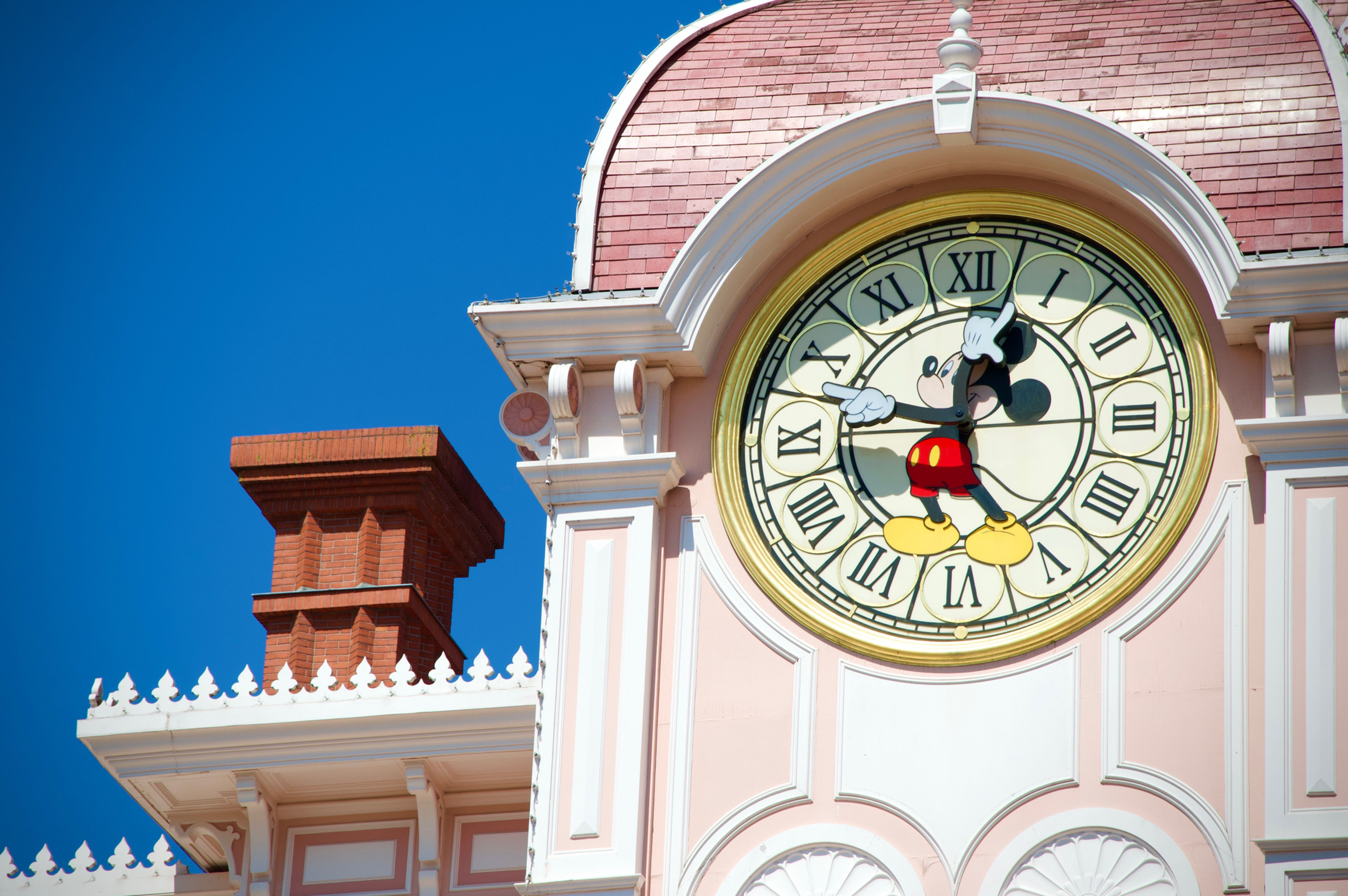 Disney 1-Day Devotional +Planning Tips!