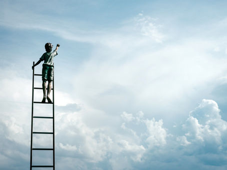 How to Migrate to the Cloud? - A Security Architect's Thoughts on Enterprise Digital Transformation