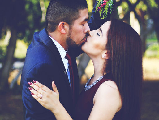 LOVE ON SIXTEEN WHEELS