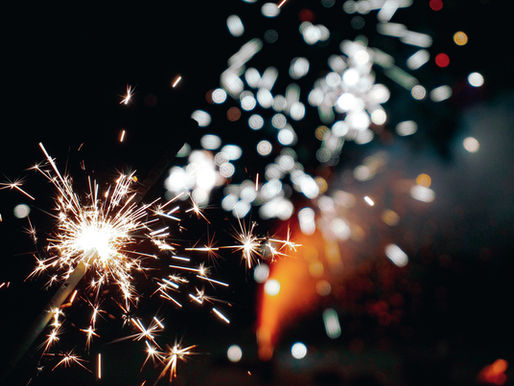 The 4th of July and PTSD