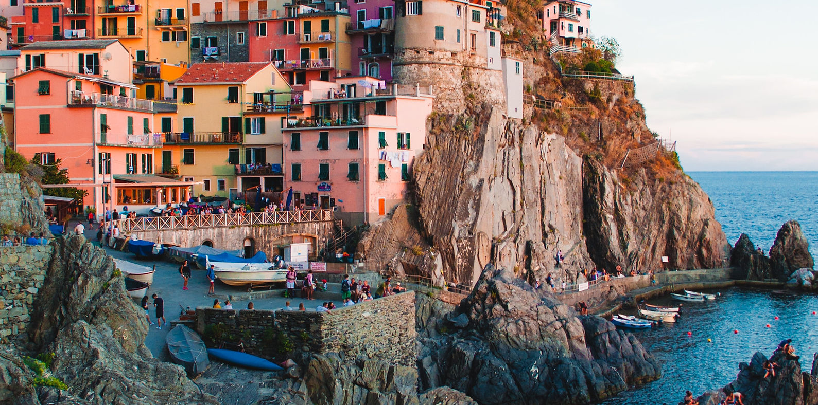 Italy