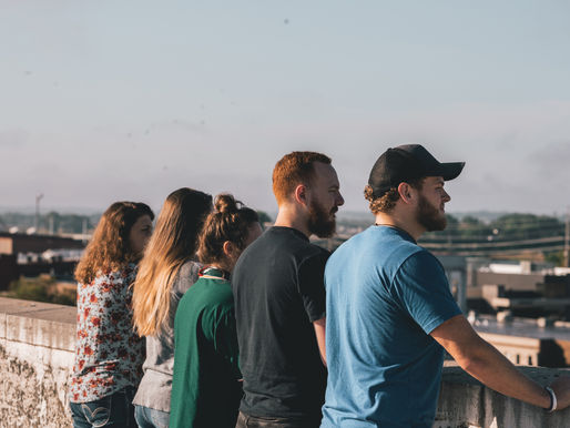 The Importance of Social Inclusion in Today’s Society