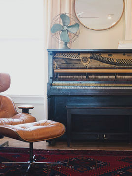 The Allure of Eames