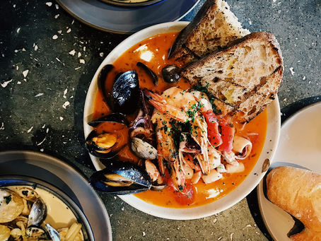 Taste the Legacy: Discover Spanish Food & Spain's Culinary Traditions and Influences!