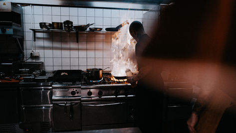 7 Essential Tips for Choosing a Professional Kitchen Consultant - North Star Food Consulting
