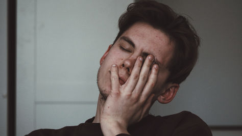 Suffering From TMJ? Time Reduction Therapy Can Help