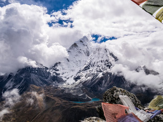 Himalaya'nın İncisi Nepal'de 3 Gün