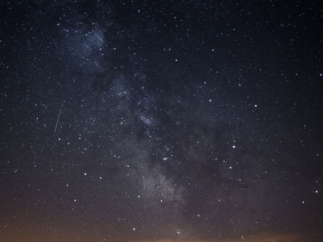UFO Report | Sighting | Co. Down | Carrowdore | 23 August 2020