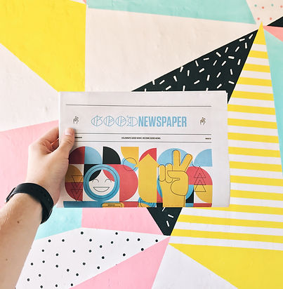 Image by Good Good Good