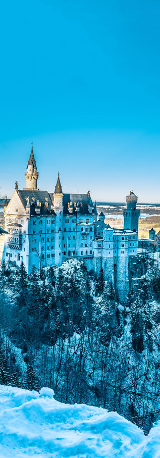 Berlina
Colonia
Francfort
Hamburgo
Munich
Stuttgart
Núremberg
Dresde