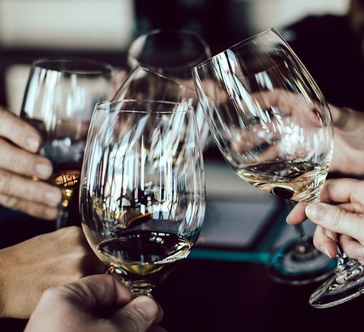 Wine Mountains Private Parties