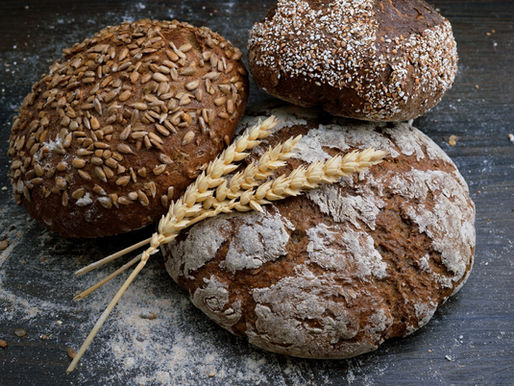 Glutensiz Beslenme 101