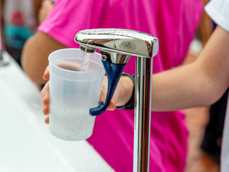 When Should You Replace Your Well Water Tank?