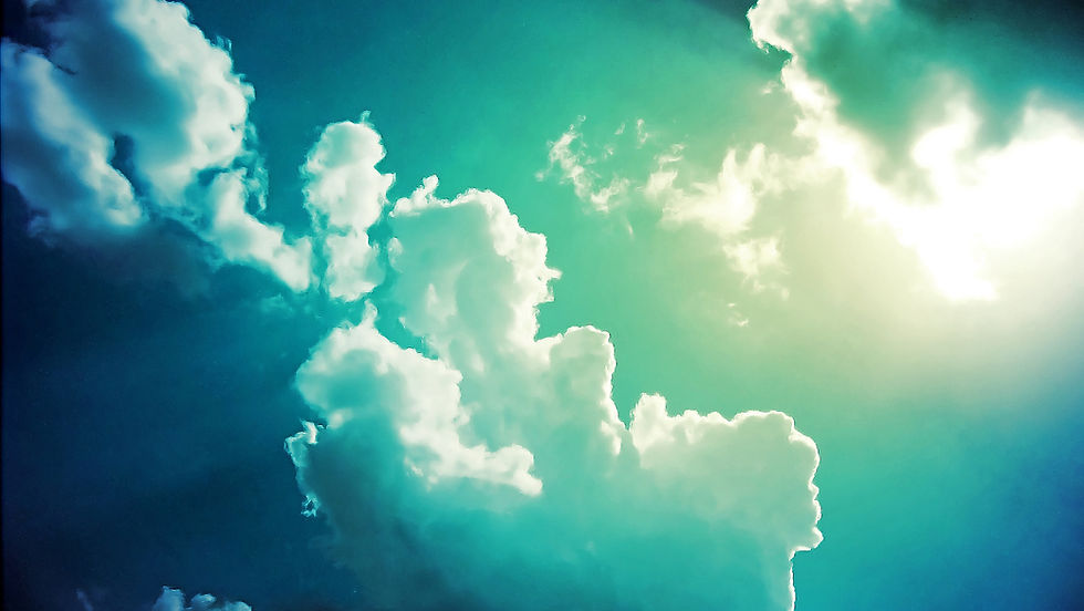 The Quiet Yes: Following God When It’s Not Popular