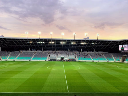 California Theme Parks, Stadiums can Reopen as Soon As April 1 Under Revamped COVID-19 Rules