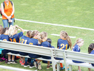 Coaches Voice During Games?