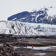 2025: International Year of Glaciers' Preservation