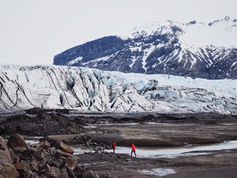 2025: International Year of Glaciers' Preservation