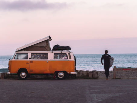 Was kostet ein eigener Camper-Van?