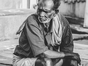 Economic Plight of Rural India  