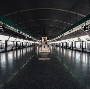 [Singapore #11] Chi phí và hướng dẫn đi lại bằng tàu điện ngầm MRT