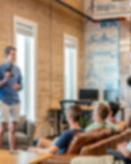 Image by Austin Distel