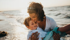 Why We Can’t Connect To Our Children? Clue: It Is Not Our Children’s Fault.