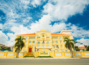 Phnom Pehn City Tour by ACT Cambodia Travel