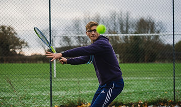 Image by Chino Rocha