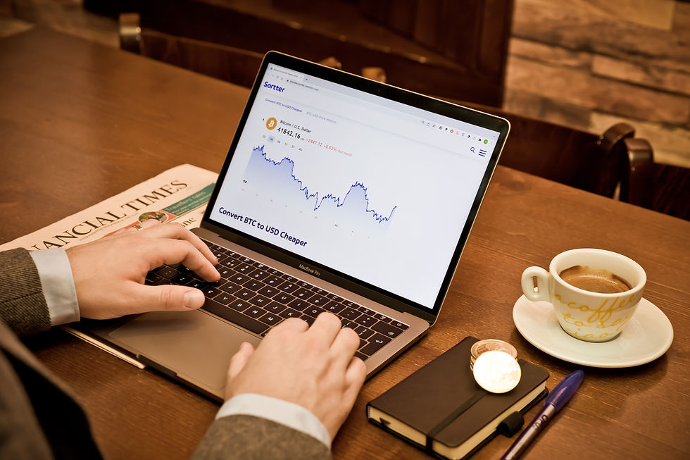 Learning the ins and outs of multifamily syndication investing.