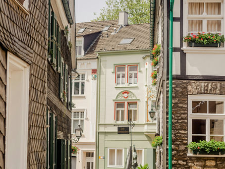 Aufgaben einer Hausverwaltung im Kreis Mettmann