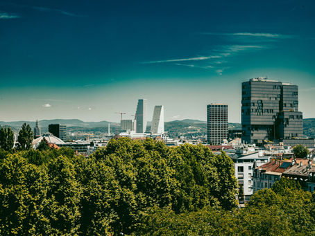 Basel – Switzerland’s Border City of Art, Pharma, Architecture, and Academic Excellence