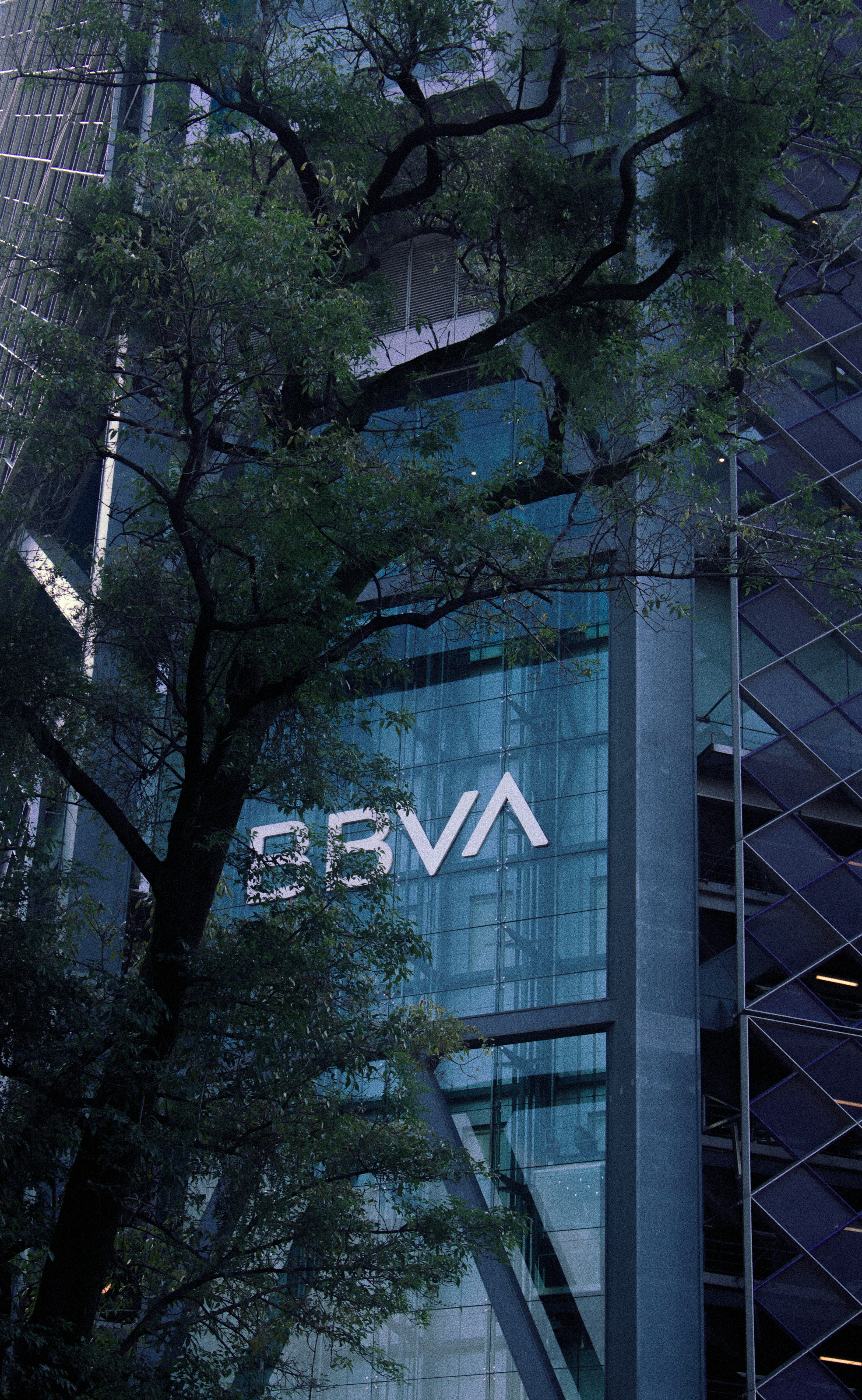 BBVA México revela motivos de caídas en sus sistemas