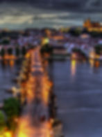 Prague private guide