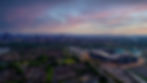 Manchester cityscape