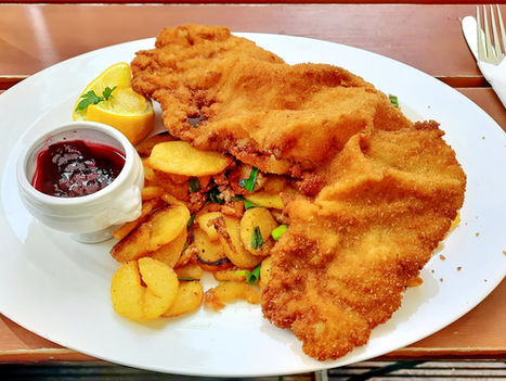 Feasting in Deutsch: A Guide to Ordering Meals in German