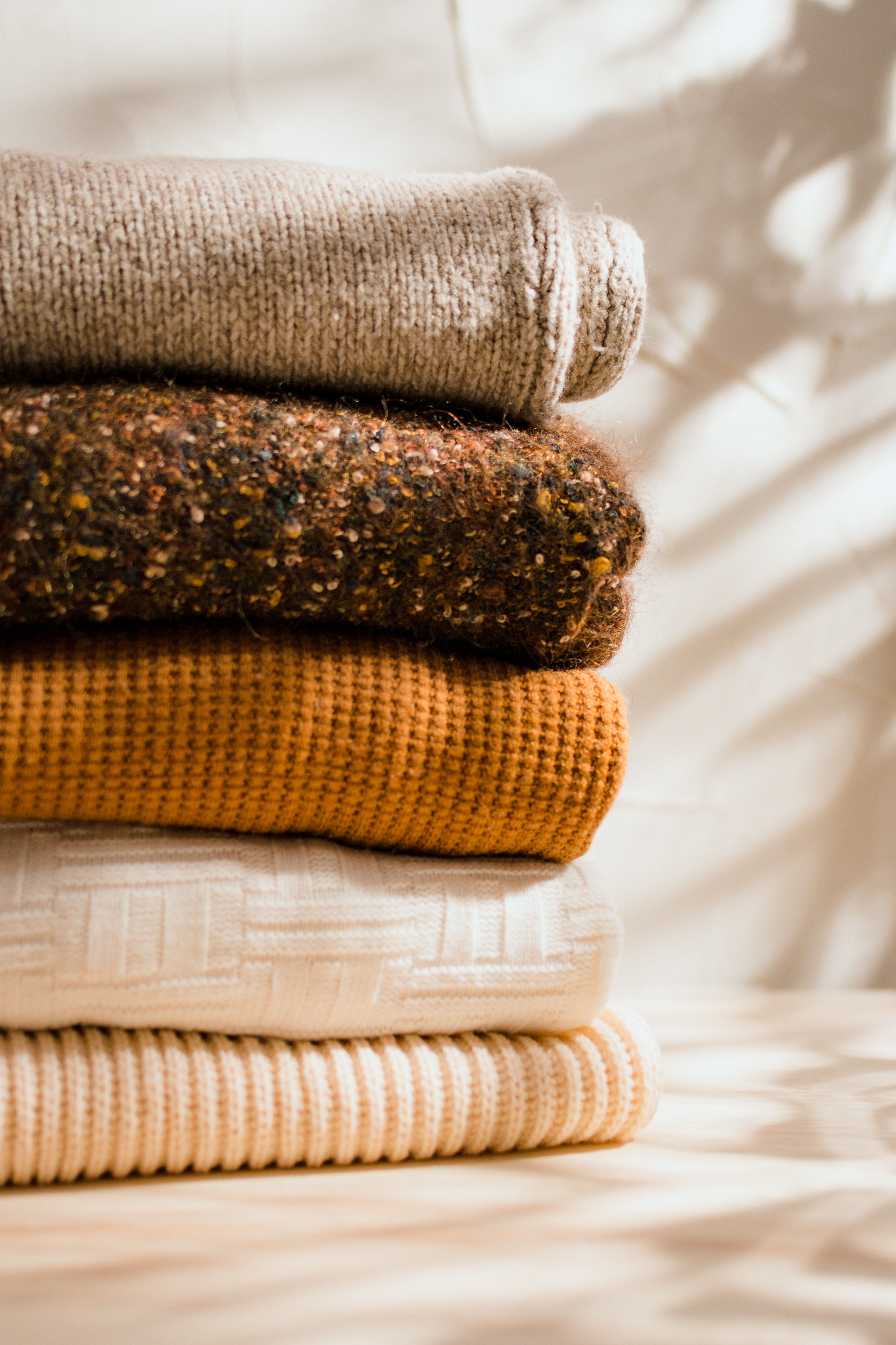 Sweater Weather