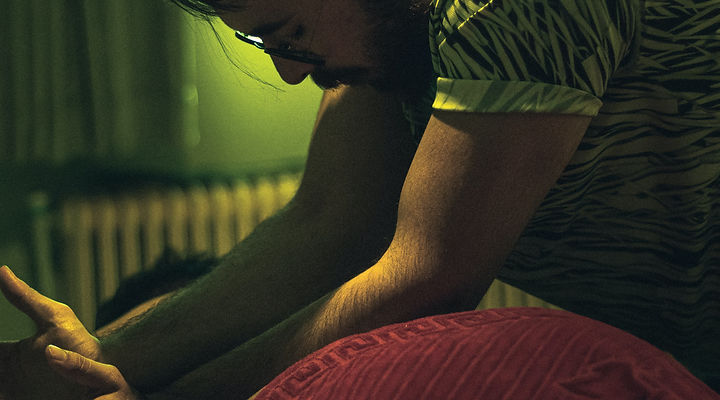 Sport Massage, Tulipa Spa