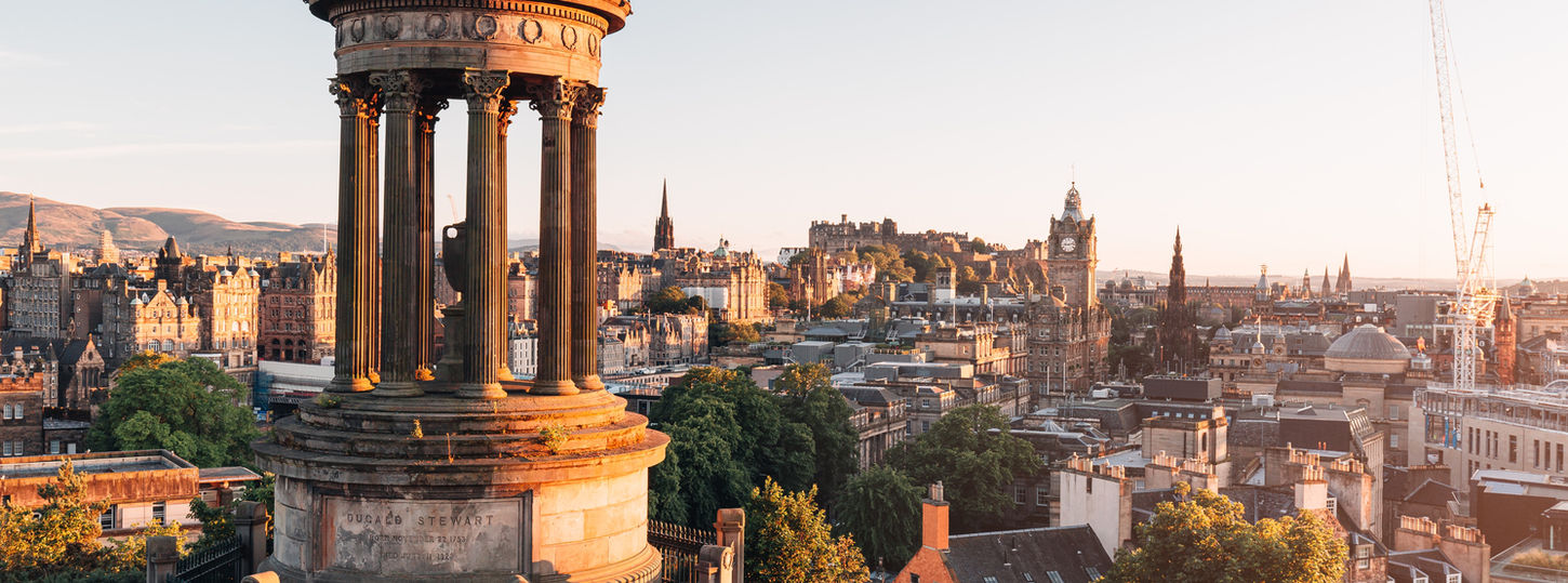 Explore Edinburgh Castle and the Royal Mile.
Festivals, whisky tastings, and scenic tours of the Scottish Highlands.